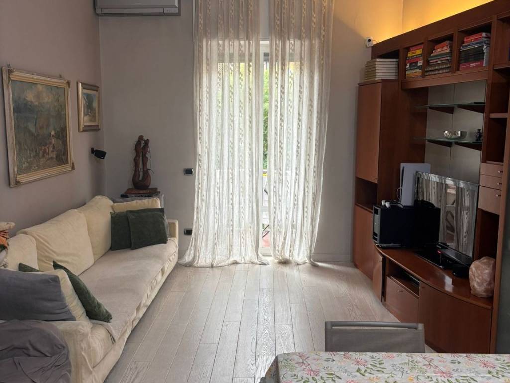 appartamento in affitto a Milano in zona Città Studi