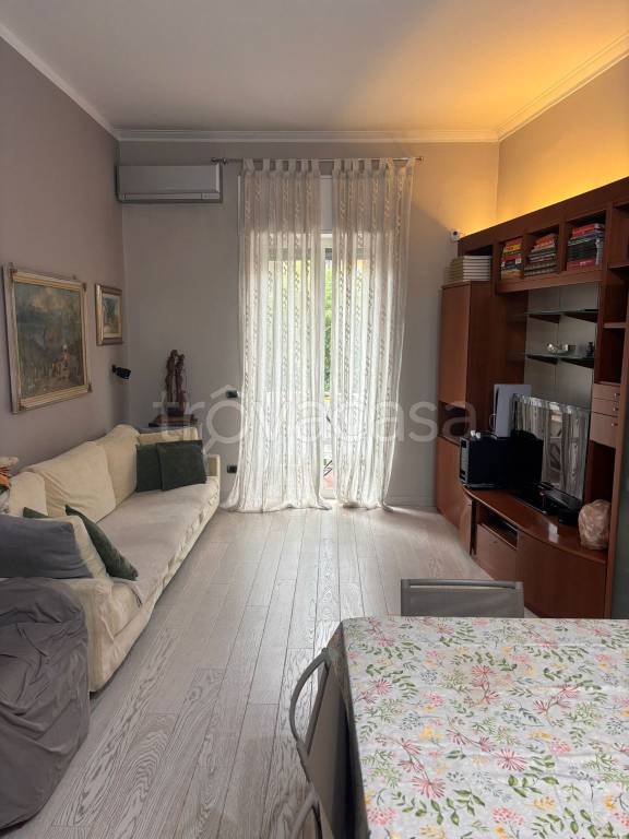 appartamento in affitto a Milano in zona XXII Marzo