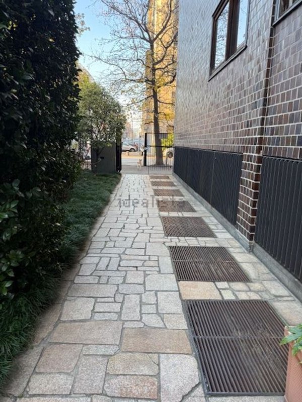 ufficio in affitto a Milano