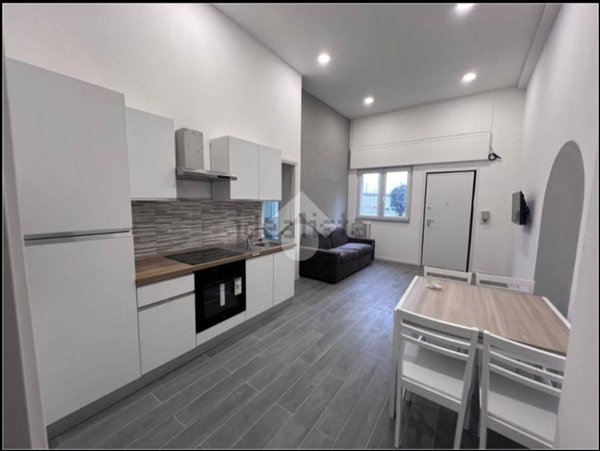 appartamento in affitto a Milano in zona Porta Vittoria