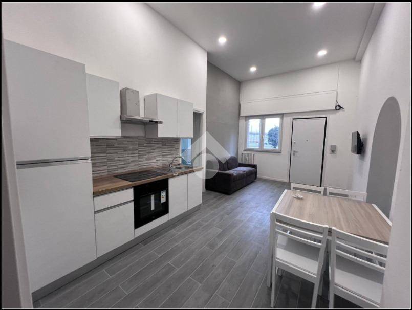 appartamento in affitto a Milano in zona Piazzale Lodi