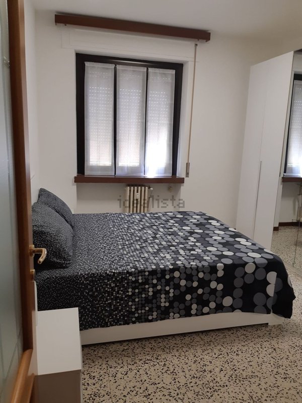appartamento in affitto a Milano in zona Niguarda