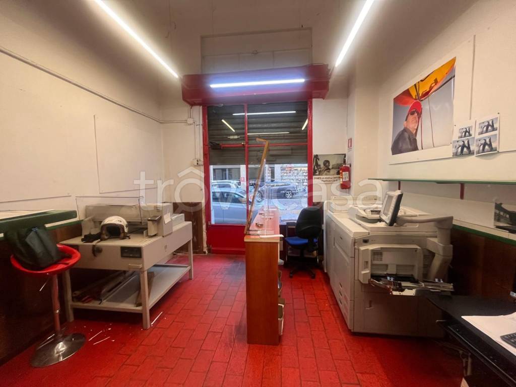 negozio in affitto a Milano in zona Porta Ticinese