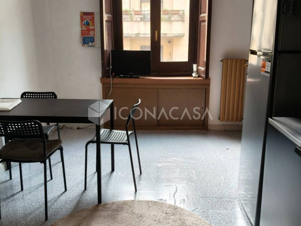 appartamento in affitto a Milano in zona Centro Direzionale