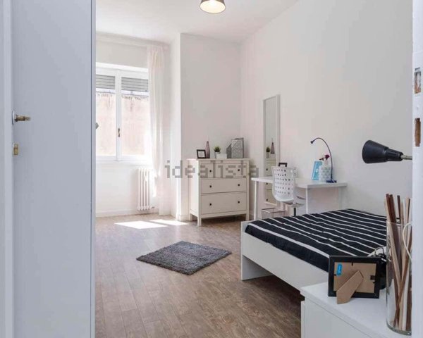 appartamento in affitto a Milano in zona Città Studi