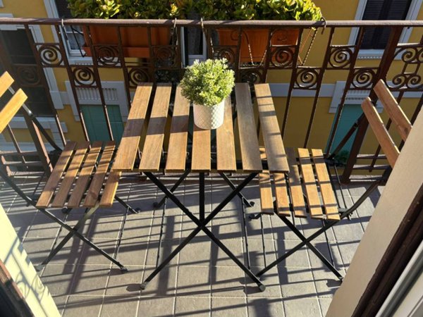 appartamento in affitto a Milano in zona Isola