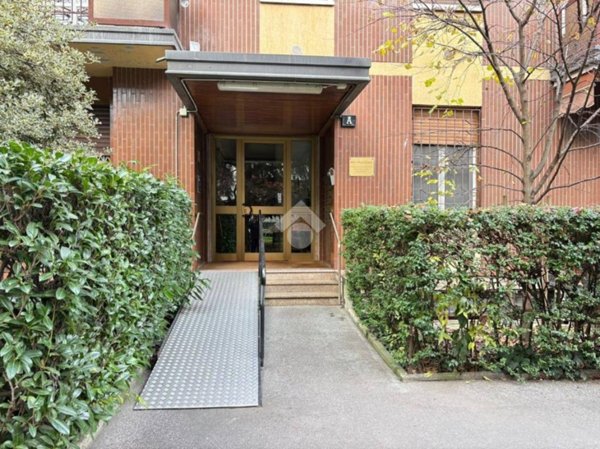 ufficio in affitto a Milano