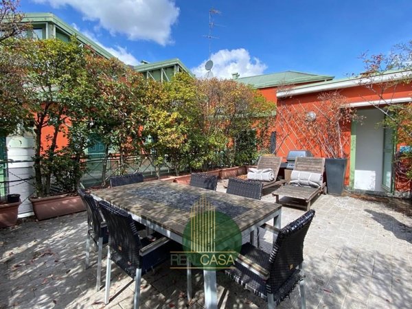 appartamento in affitto a Milano in zona San Cristoforo