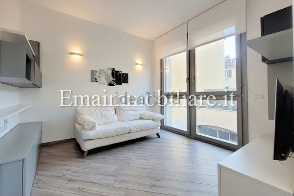 appartamento in affitto a Milano in zona Porta Nuova