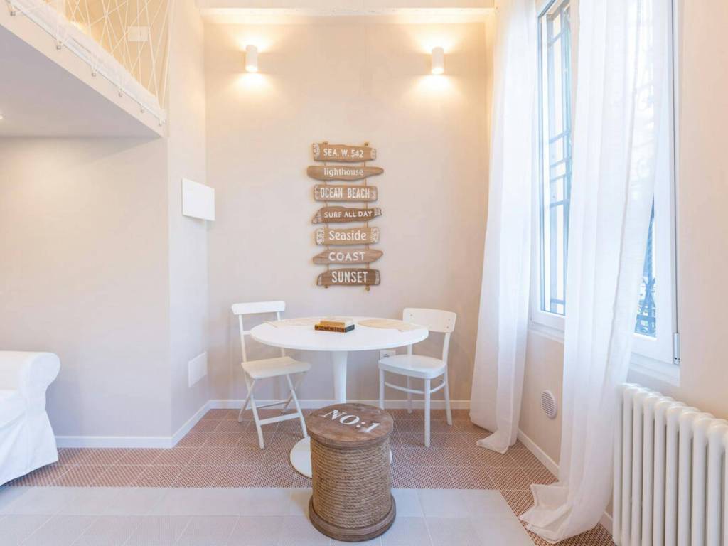 appartamento in affitto a Milano in zona Città Studi