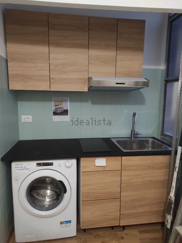 appartamento in affitto a Milano in zona Bocconi