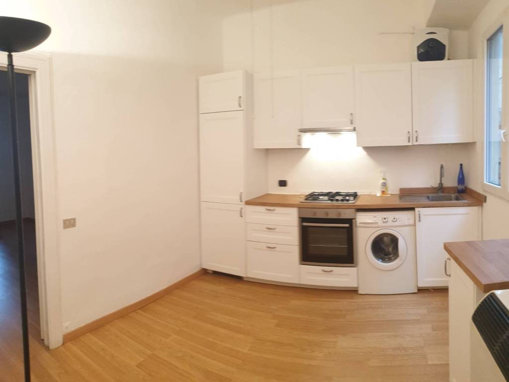 appartamento in affitto a Milano in zona Sempione