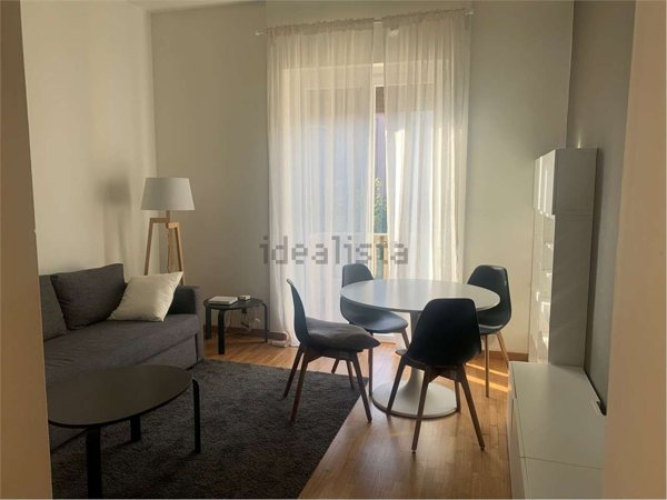 appartamento in affitto a Milano in zona Isola