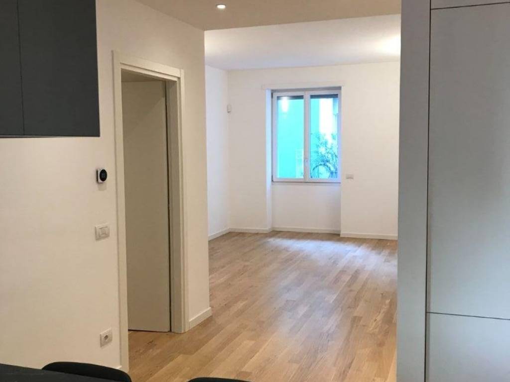 appartamento in affitto a Milano in zona Il Portello