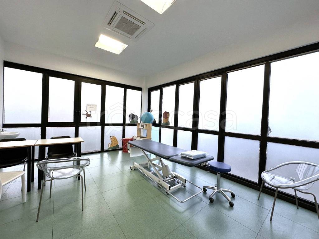 ufficio in affitto a Milano in zona Precotto