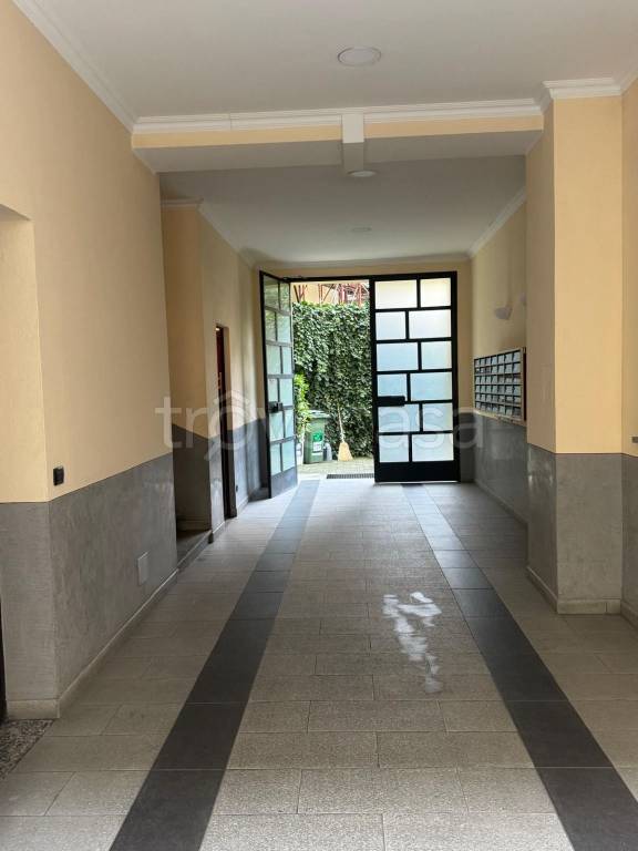 appartamento in affitto a Milano in zona Cinque Giornate