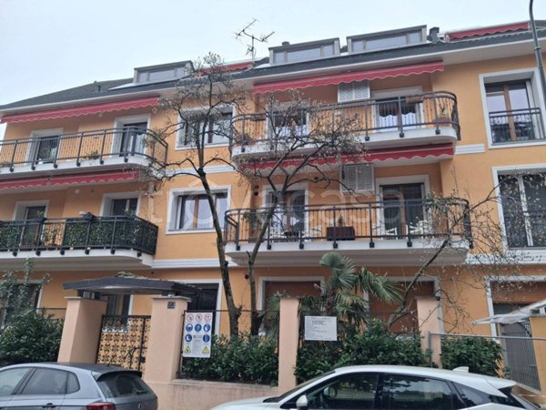 appartamento in affitto a Milano in zona Maggiolina