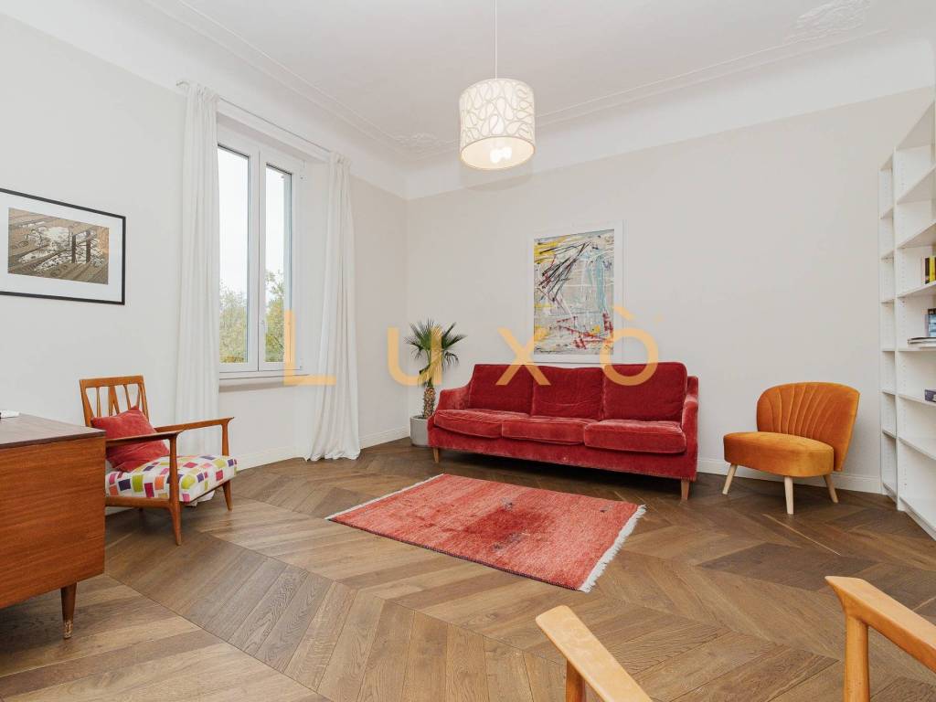 appartamento in affitto a Milano in zona Città Studi