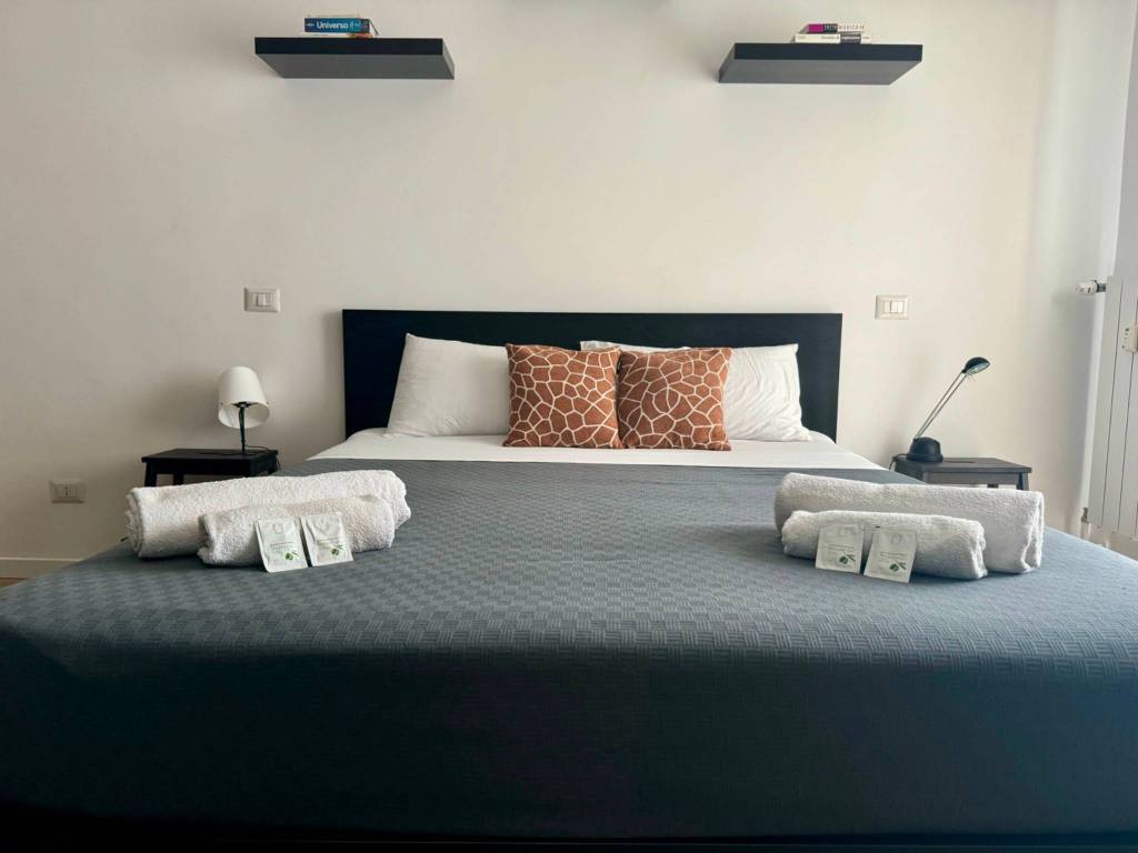 appartamento in affitto a Milano in zona Porta Vittoria