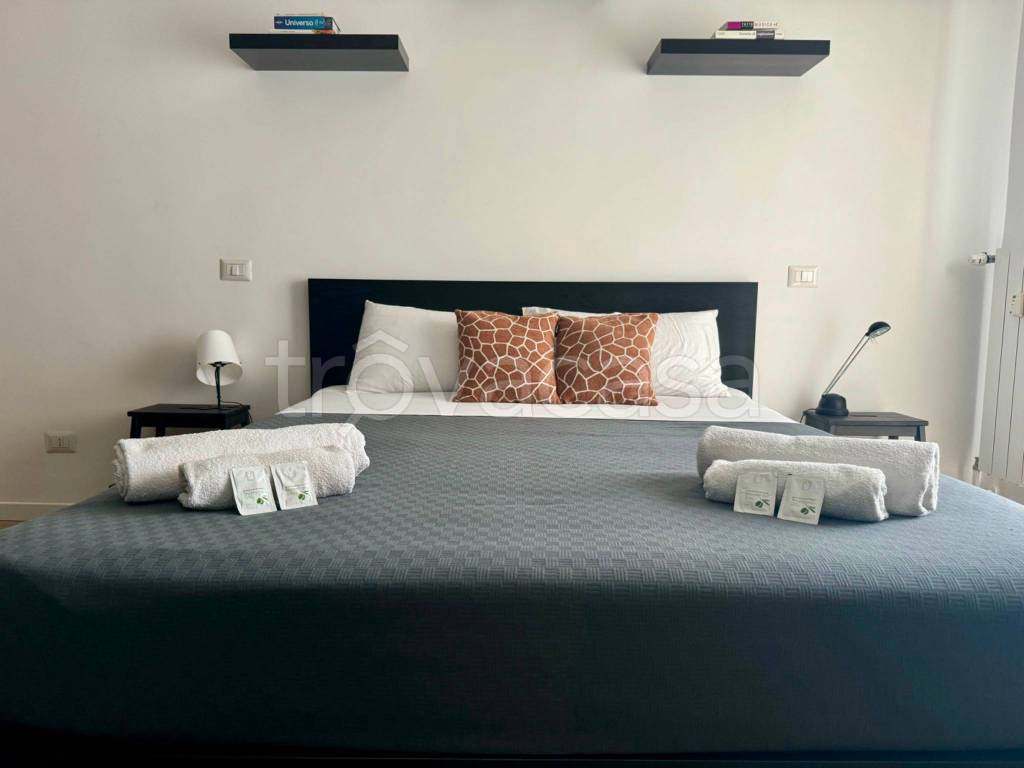 appartamento in affitto a Milano in zona Bocconi