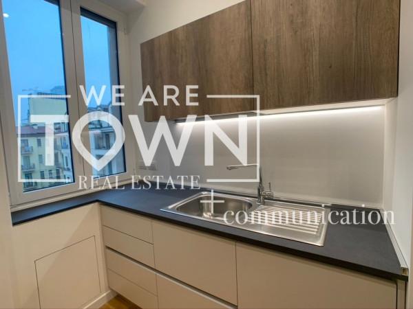 appartamento in affitto a Milano in zona Centro Storico