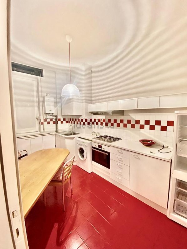 appartamento in affitto a Milano in zona Piazzale Lodi