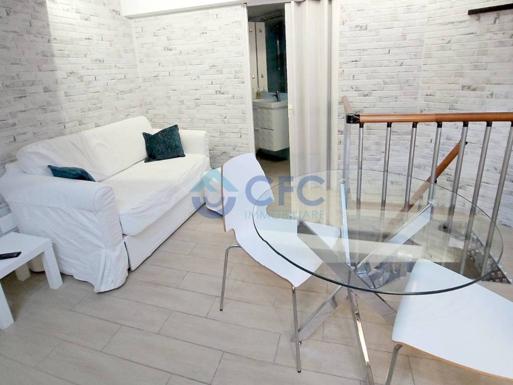 appartamento in affitto a Milano in zona Città Studi