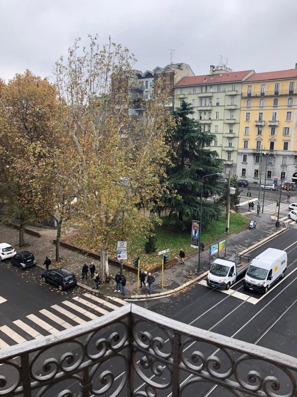 appartamento in affitto a Milano in zona Bocconi