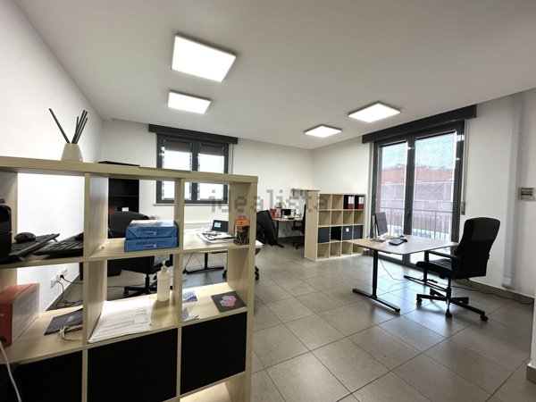 ufficio in affitto a Milano