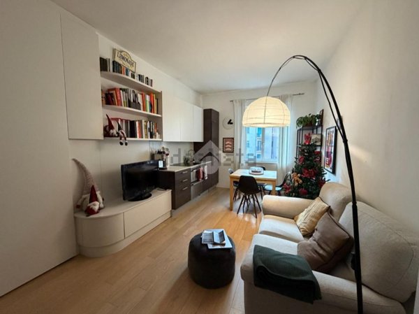 appartamento in affitto a Milano in zona Bovisa