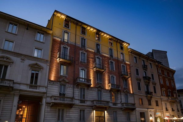 appartamento in affitto a Milano in zona Porta Romana