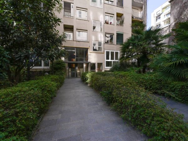 appartamento in affitto a Milano in zona Il Portello