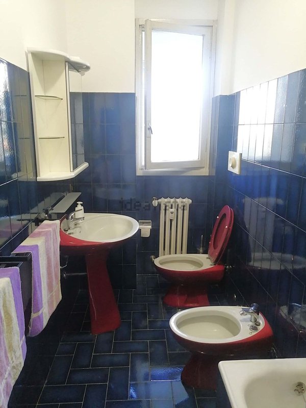 appartamento in affitto a Milano in zona Quarto Cagnino