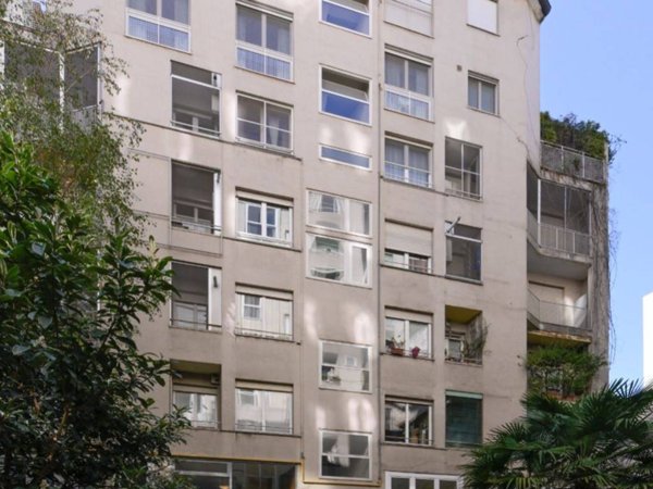 appartamento in affitto a Milano in zona Il Portello