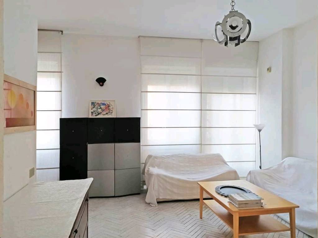 appartamento in affitto a Milano in zona Porta Romana