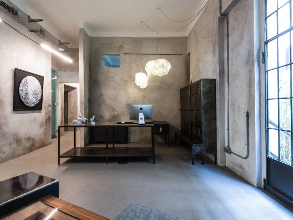 ufficio in affitto a Milano in zona Sempione