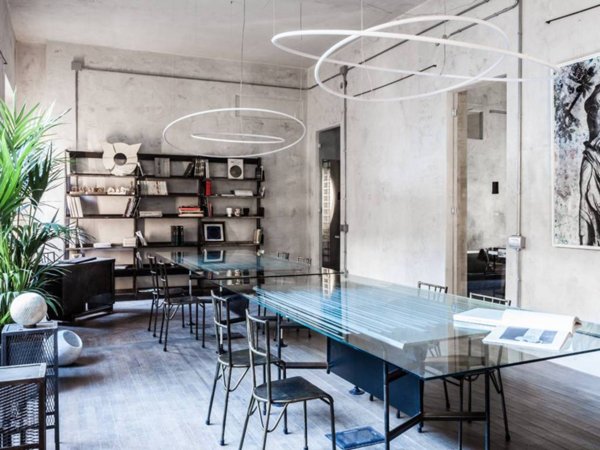 ufficio in affitto a Milano in zona Sempione