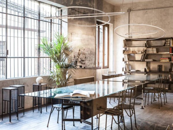 ufficio in affitto a Milano in zona Il Portello