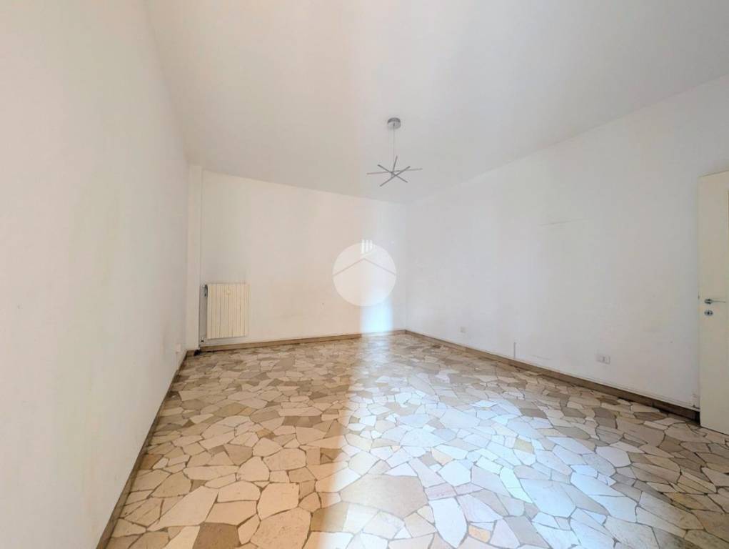 appartamento in affitto a Milano in zona Affori