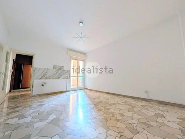 appartamento in affitto a Milano in zona Affori