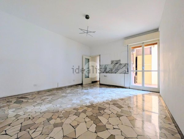 appartamento in affitto a Milano in zona Affori