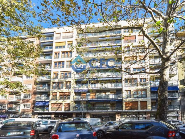 appartamento in affitto a Milano in zona Città Studi