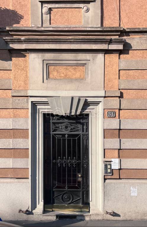 appartamento in affitto a Milano in zona Città Studi