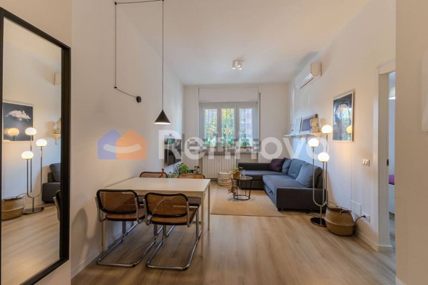 appartamento in affitto a Milano in zona Sempione