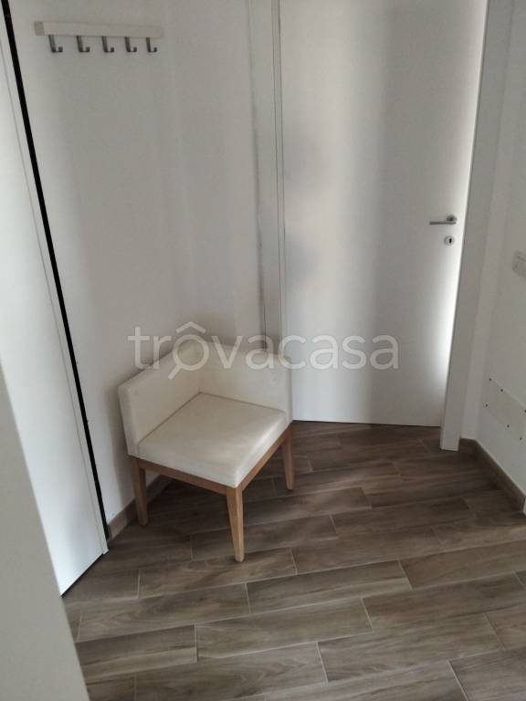 appartamento in affitto a Milano in zona Turro