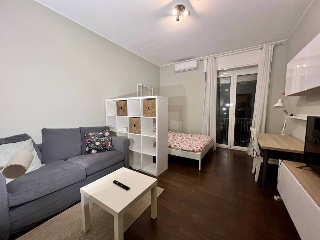 appartamento in affitto a Milano in zona Il Portello