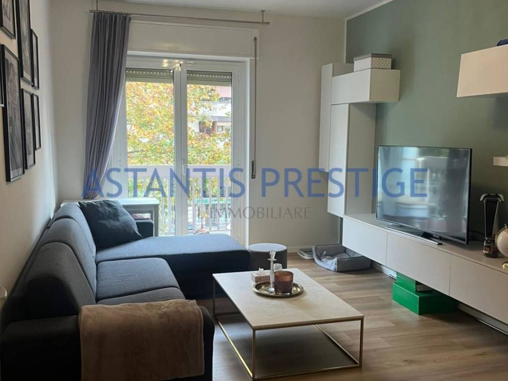 appartamento in affitto a Milano in zona Il Portello