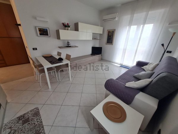 appartamento in affitto a Milano in zona Lorenteggio