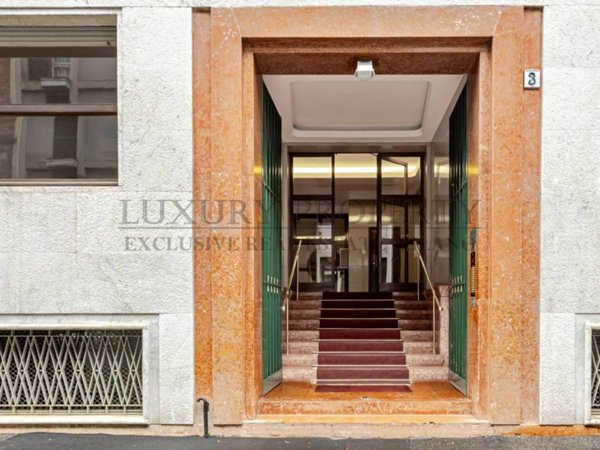 appartamento in affitto a Milano in zona Centro Direzionale