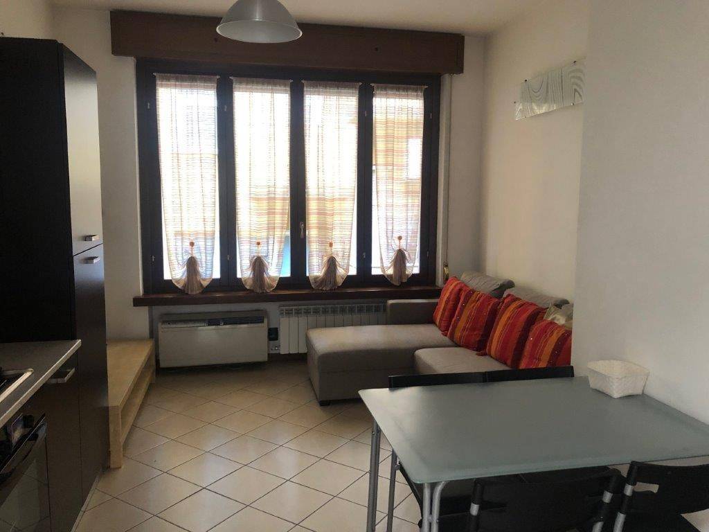 appartamento in affitto a Milano in zona Città Studi